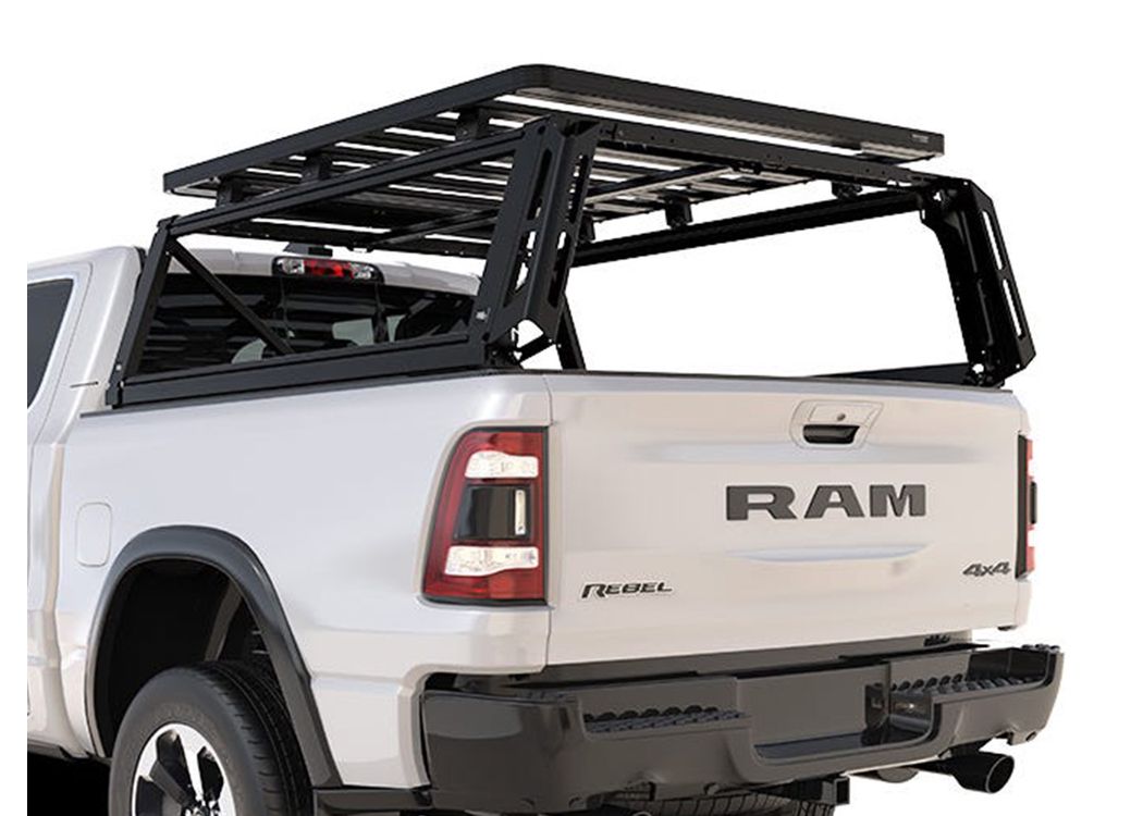 Front Runner Pro Bed Rack Kit PBDR001T | RealTruck