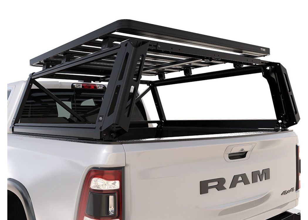Front Runner Pro Bed Rack Kit PBDR001T | RealTruck