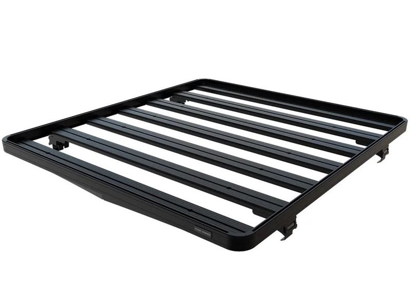 Car Front Rack Front Runner Slimline II Roof Rail Rack Kit KRMG010T | RealTruck