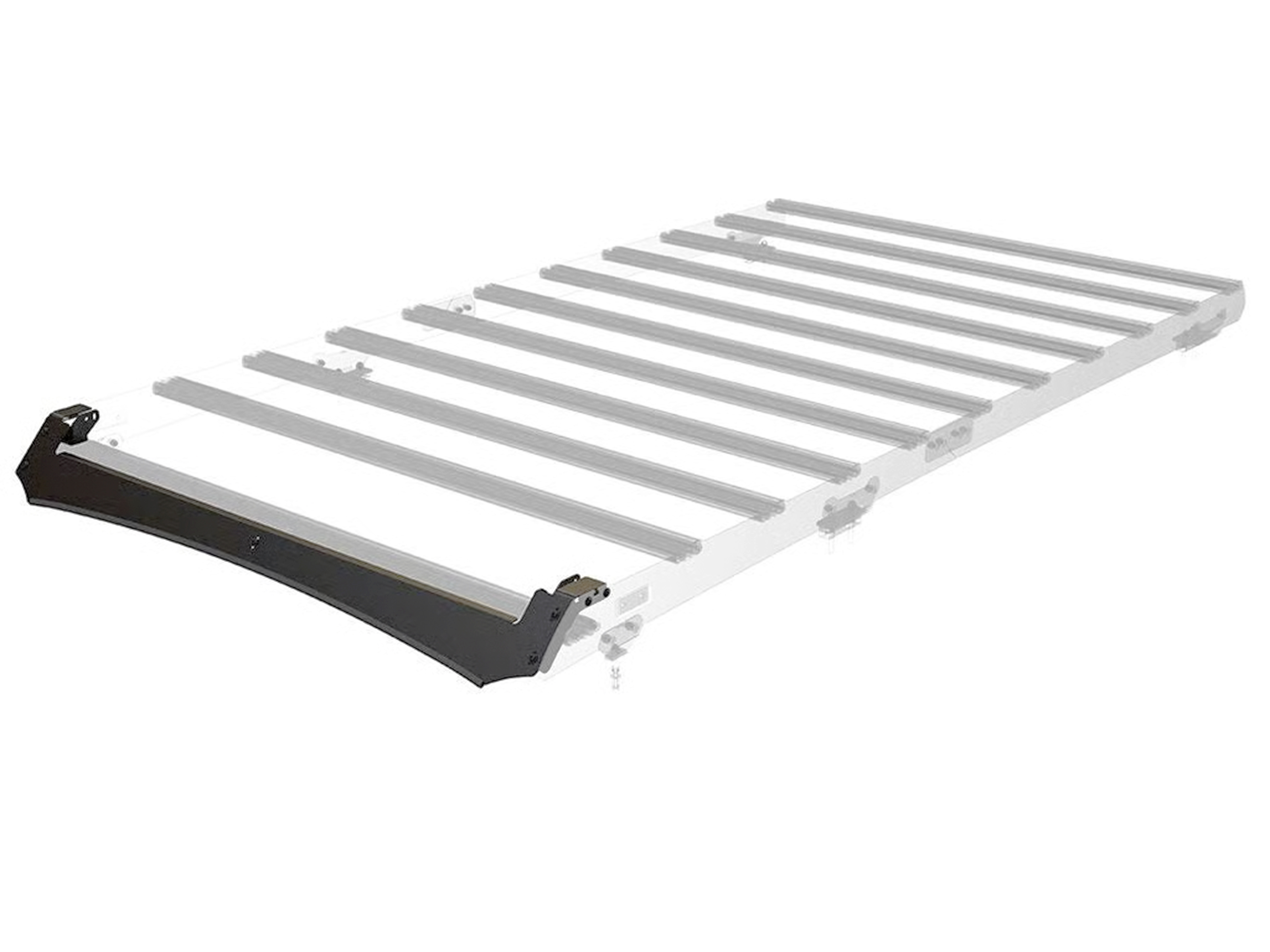Fits 2015-2020 Ford F150 (FRO-RRAC233)