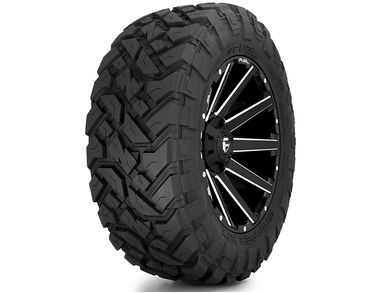 Fuel Gripper X/T Tires | RealTruck