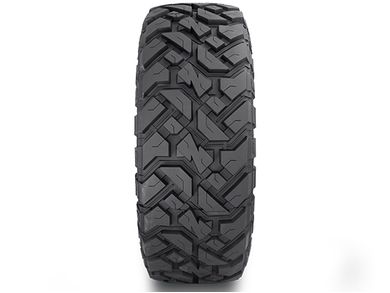 FUEL GRIPPER A/T 4本セット Fuel Gripper X/T Tires | RealTruck