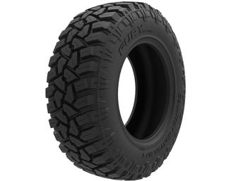 Fury Country Hunter M/T 2 Tires