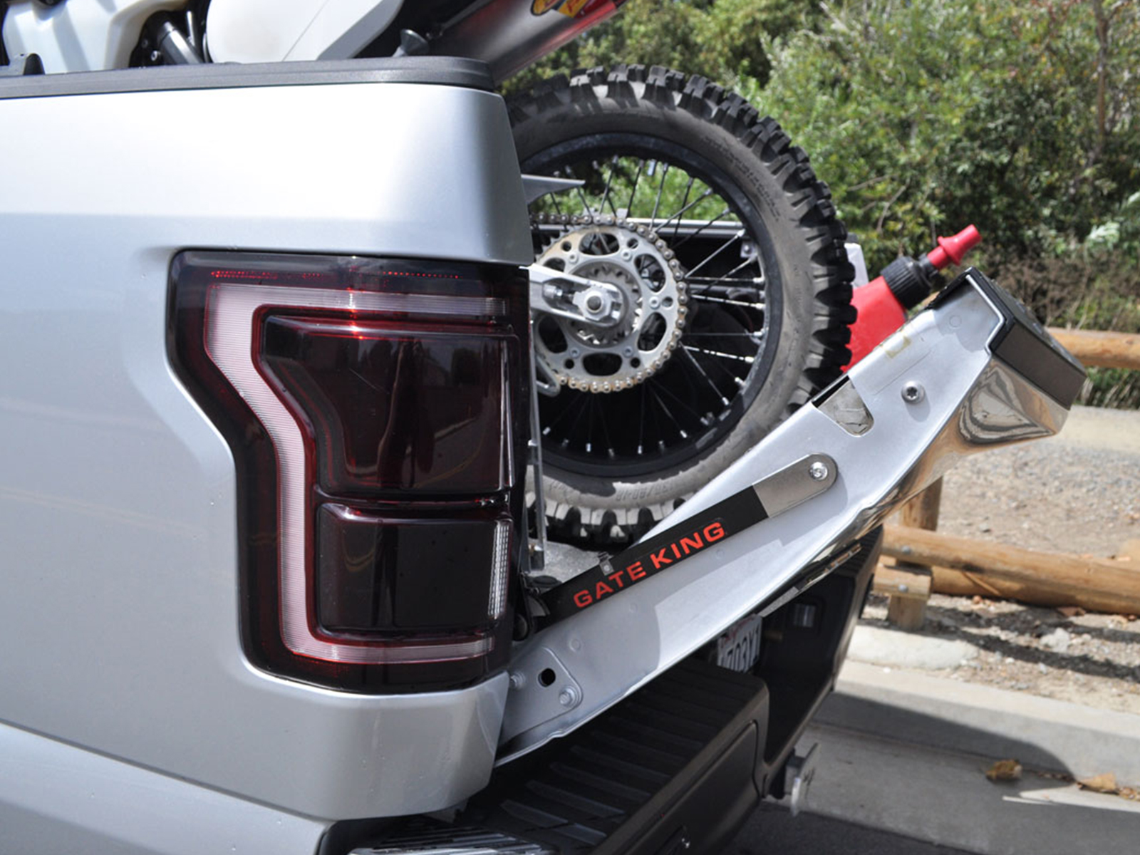 Fits 2019-2025 Ram 1500 (GTK-491919)