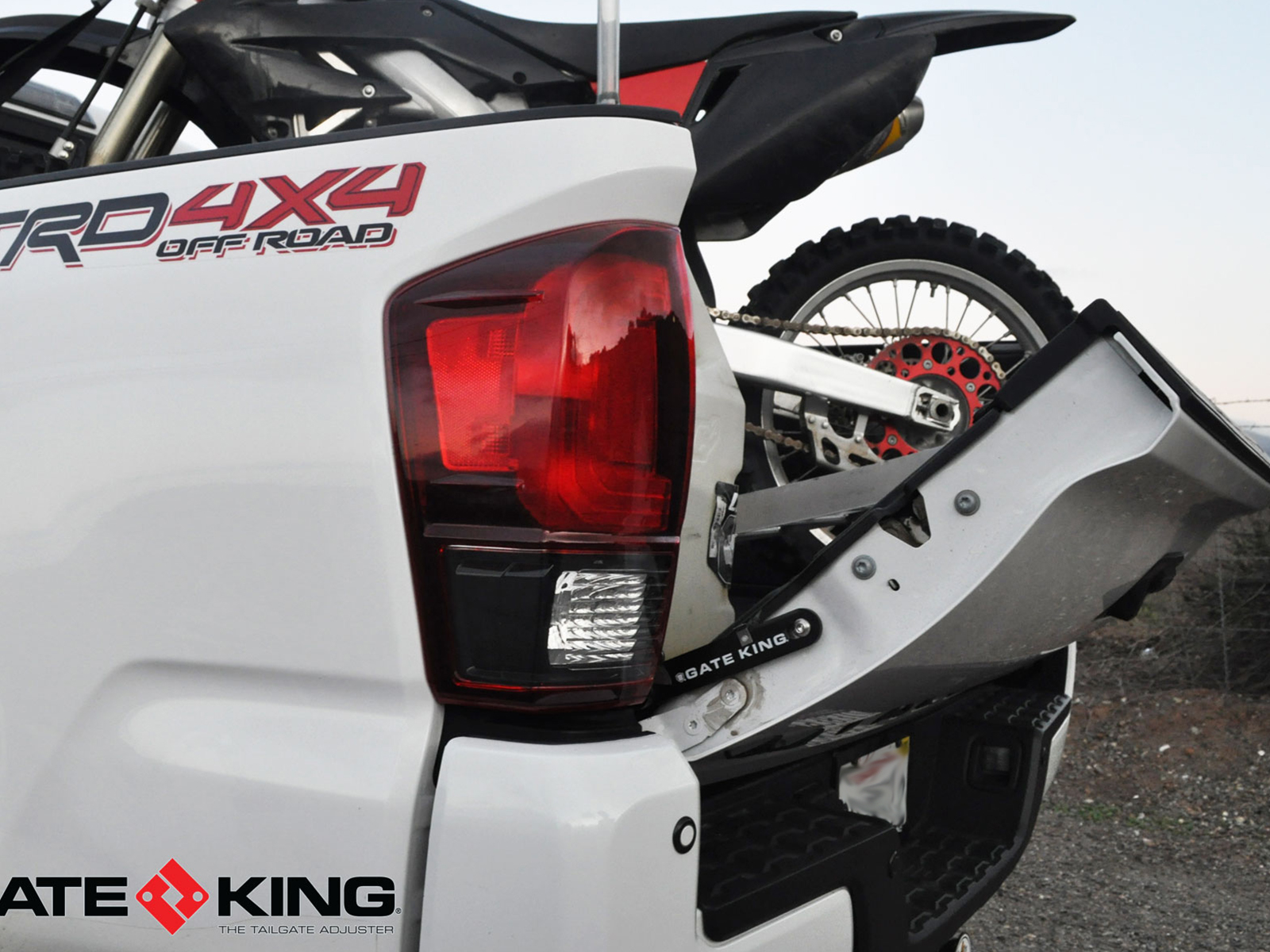 Fits 2019-2025 Ram 1500 (GTK-491919)