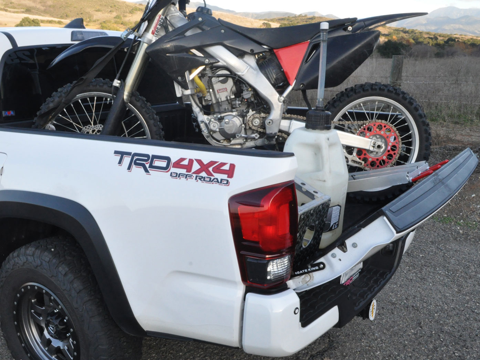 Fits 2019-2025 Ram 1500 (GTK-491919)