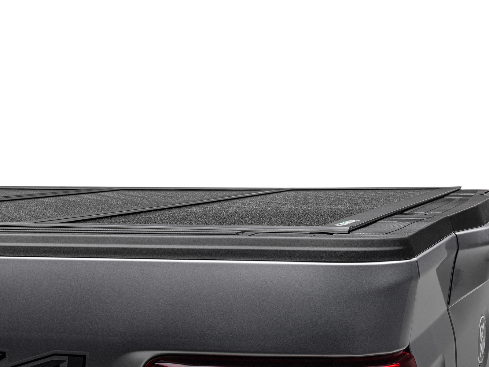 Fits 2021-2026 Ford F150, F150 Raptor, 2022-2026 F150 Lightning, 5'7" Bed (GUC-GC24029)