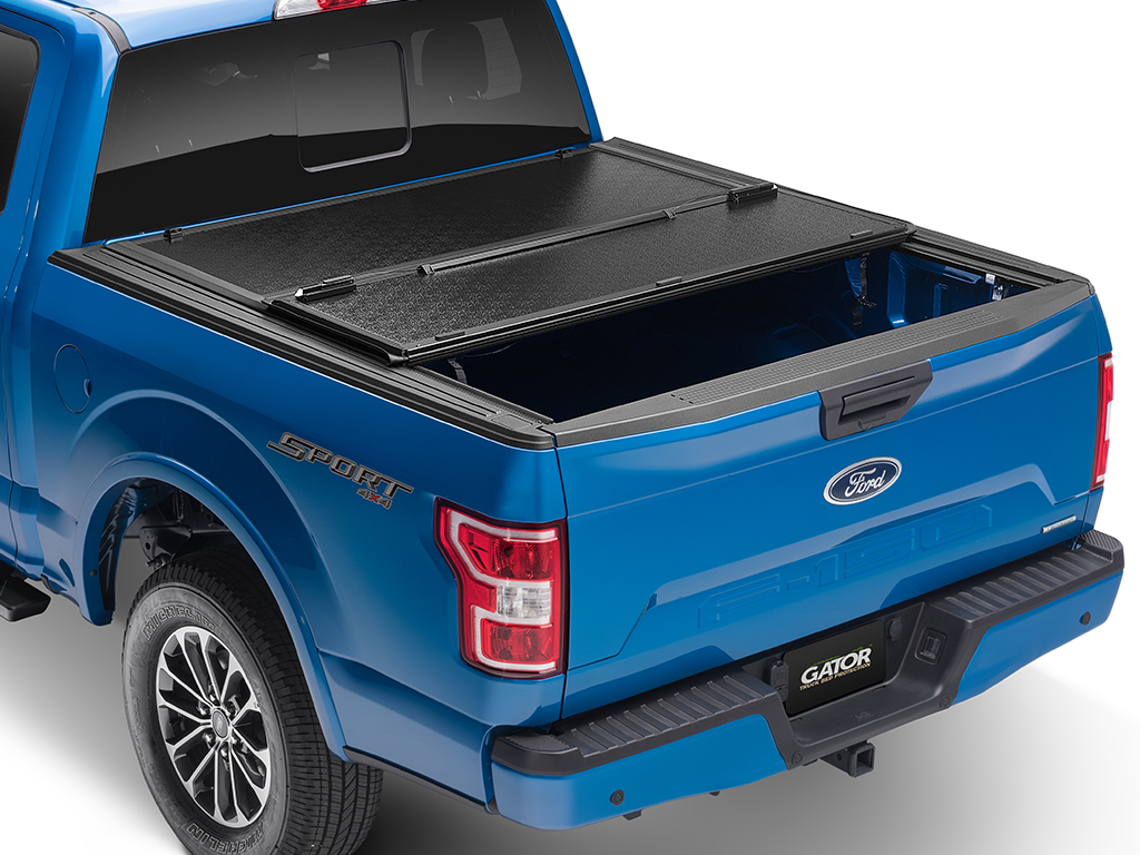 Ford F150 Parts & Accessories | RealTruck