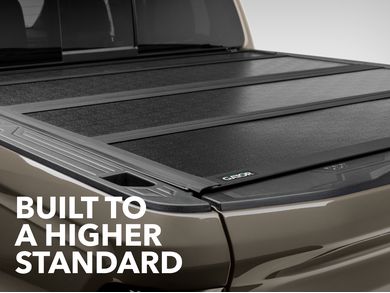 Gator FX Hard Folding Tonneau Cover 8828426 | RealTruck