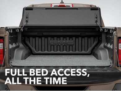 ライオン スクリーン バッファローチェック レア 大 カバーは美品 Gator FX Hard Folding Tonneau Cover 8828130 | RealTruck