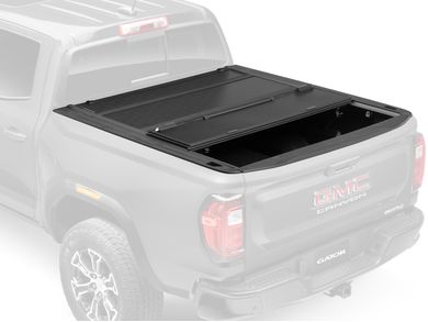 ライオン スクリーン バッファローチェック レア 大 カバーは美品 Gator FX Hard Folding Tonneau Cover 8828130 | RealTruck