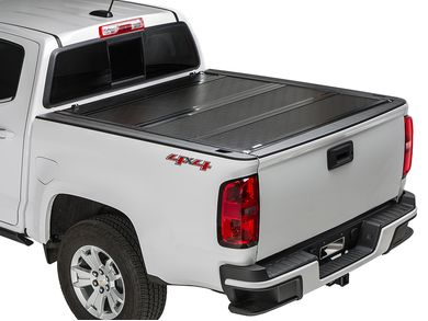 Gator FX Hard Folding Tonneau Cover 8828126 | RealTruck