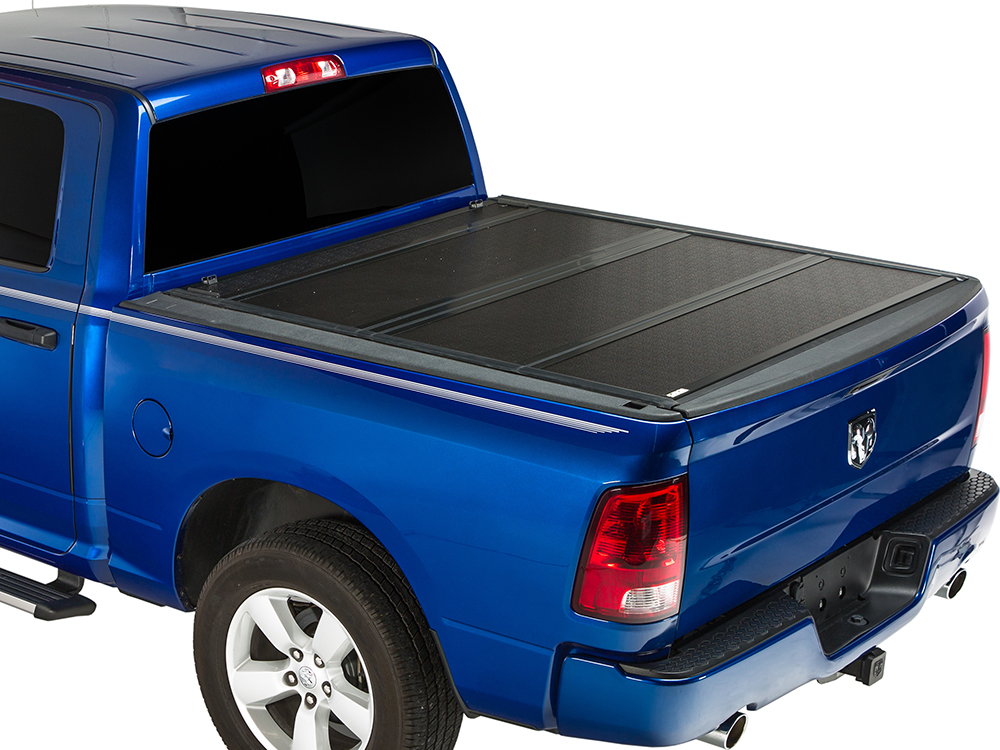 Fits 2019-2026 Ram 1500, 6'4" Bed (GHF-8828223)