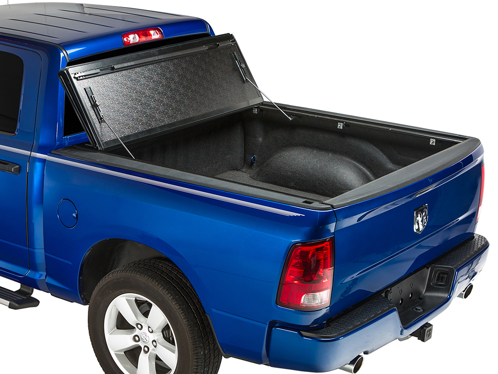 Fits 2019-2026 Ram 1500, 6'4" Bed (GHF-8828223)