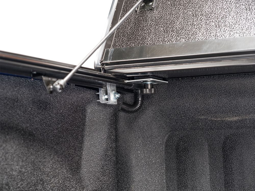 Fits 2019-2026 Ram 1500, 6'4" Bed (GHF-8828223)