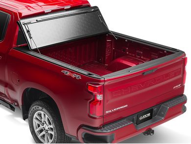 Gator FX Hard Folding Tonneau Cover 8828131 | RealTruck