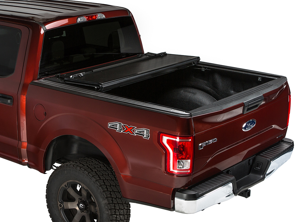 Gator FX3 Hard Folding Tonneau Cover 6610327