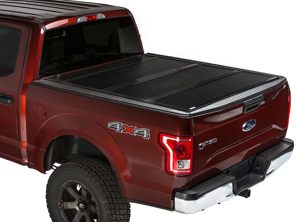 Gator FX3 Hard Folding Tonneau Cover 6610327