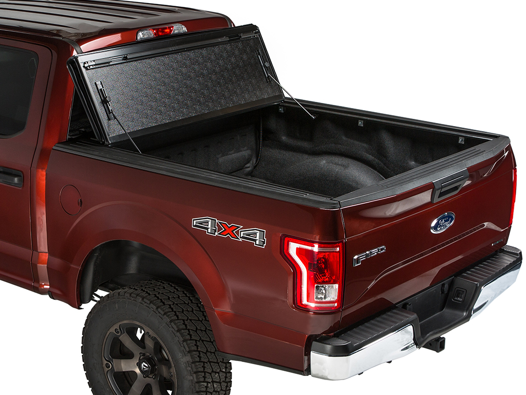 Gator FX3 Hard Folding Tonneau Cover 6610327
