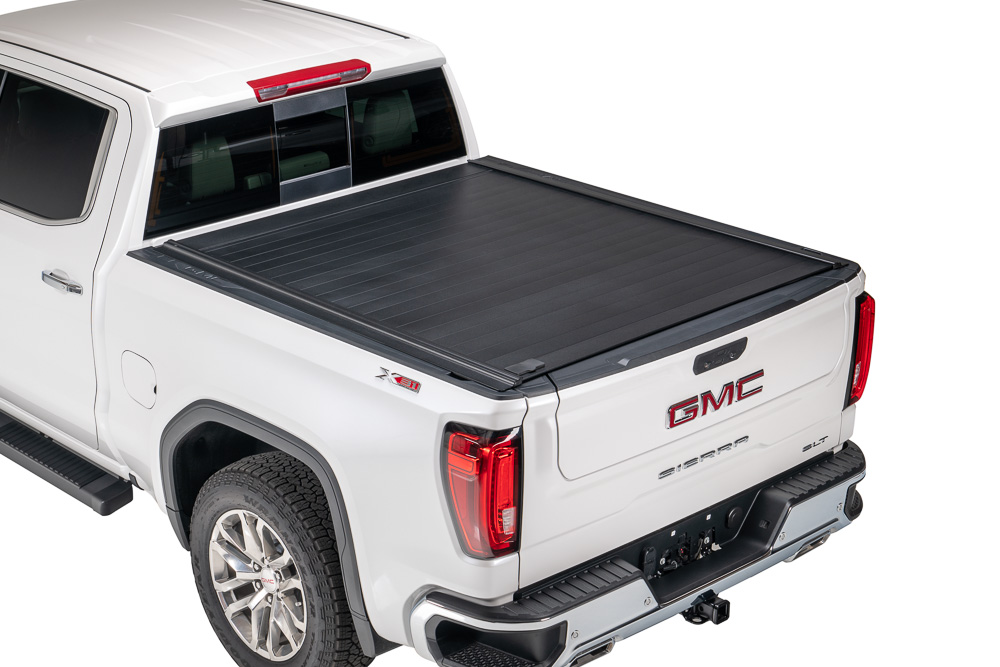 Fits 2019-2026 Ram 1500, 5'7" Bed (GRX-G80244)
