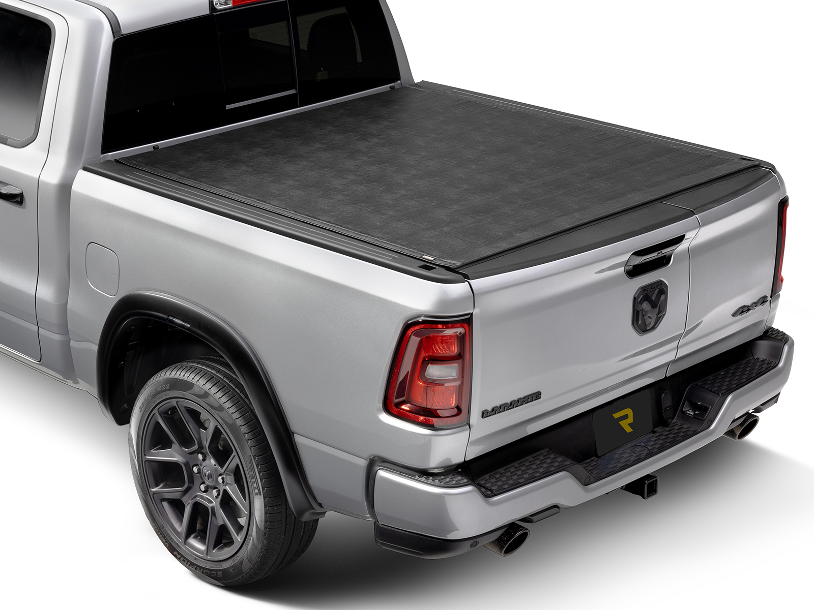 Gator HR1 Hard Roll Up Tonneau Cover 1585954