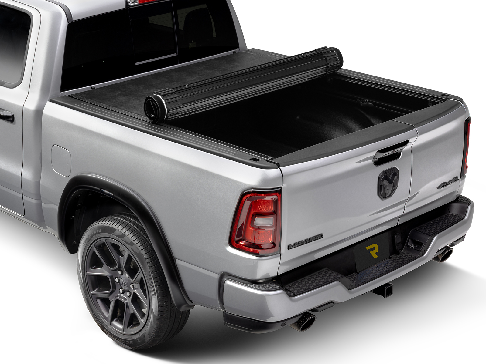 Gator HR1 Hard Roll Up Tonneau Cover 1585954