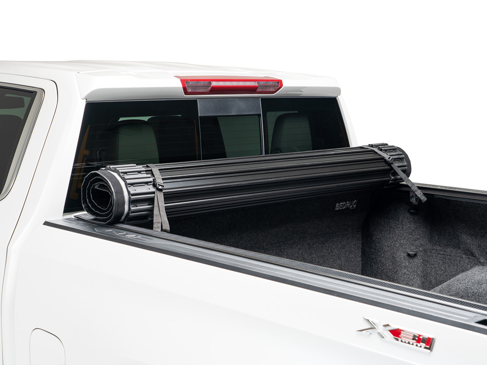 Gator HR1 Hard Roll Up Tonneau Cover 157245