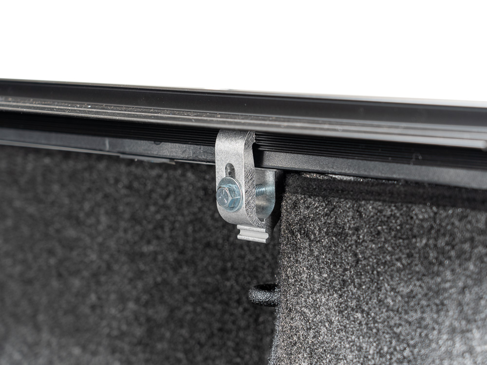 Gator HR1 Hard Roll Up Tonneau Cover 157245