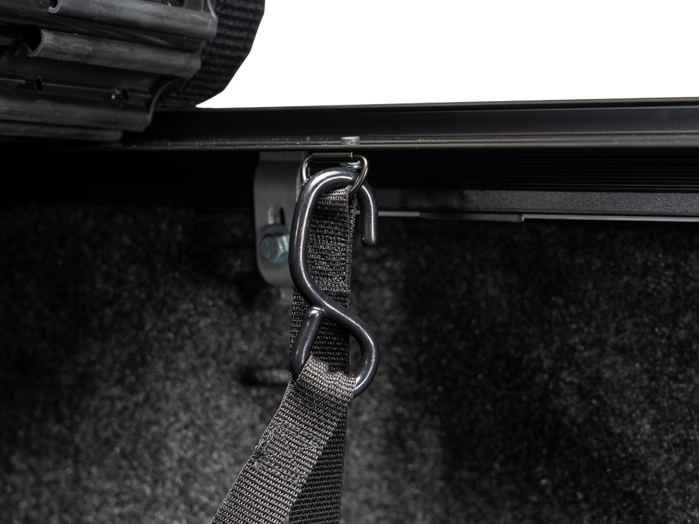 Gator HR1 Hard Roll Up Tonneau Cover 157245