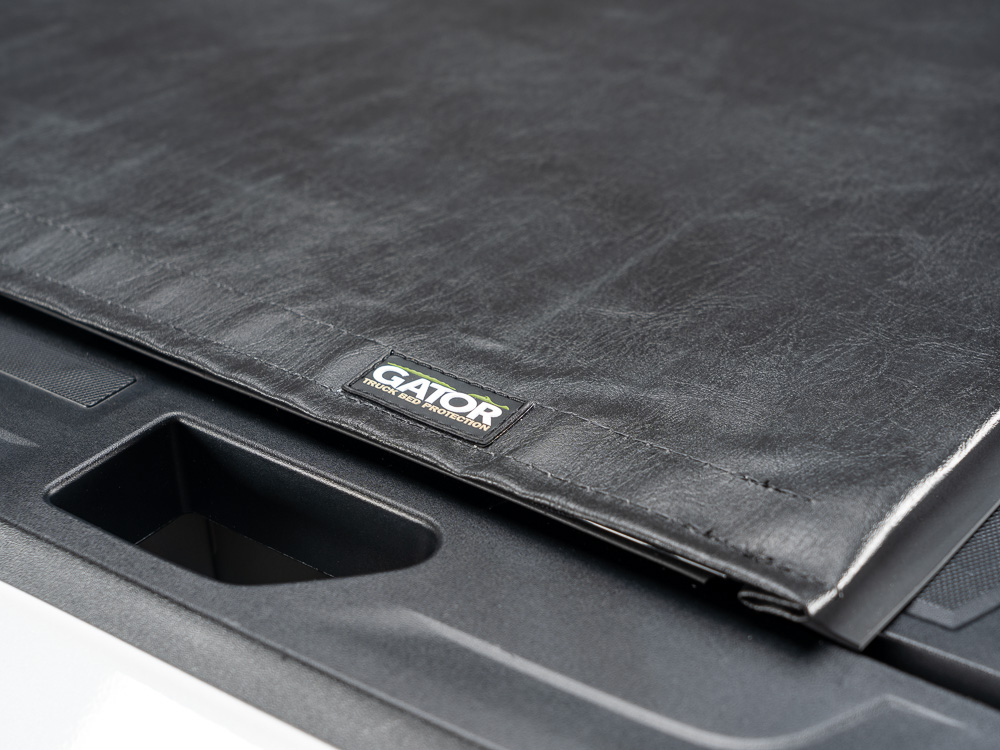 Gator HR1 Hard Roll Up Tonneau Cover 157245