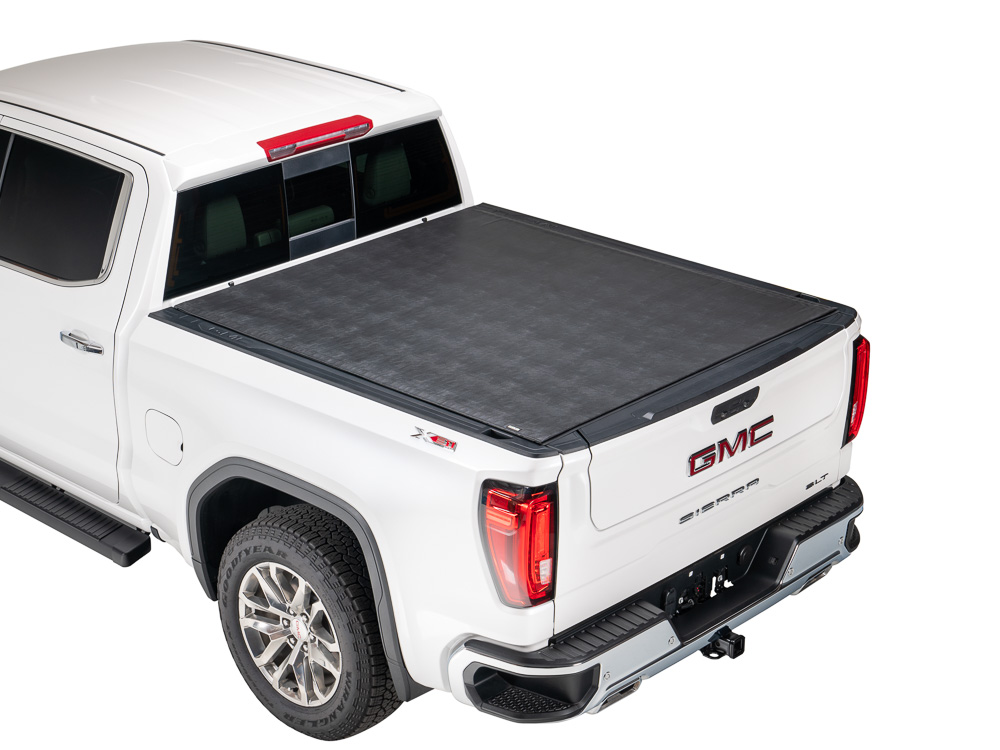 Gator HR1 Hard Roll Up Tonneau Cover 157245