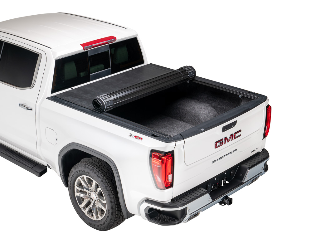 Gator HR1 Hard Roll Up Tonneau Cover 157245