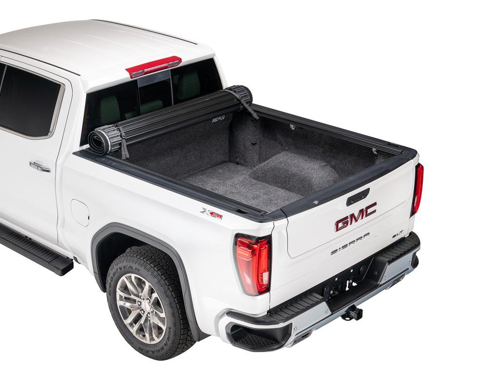 Gator HR1 Hard Roll Up Tonneau Cover 157245