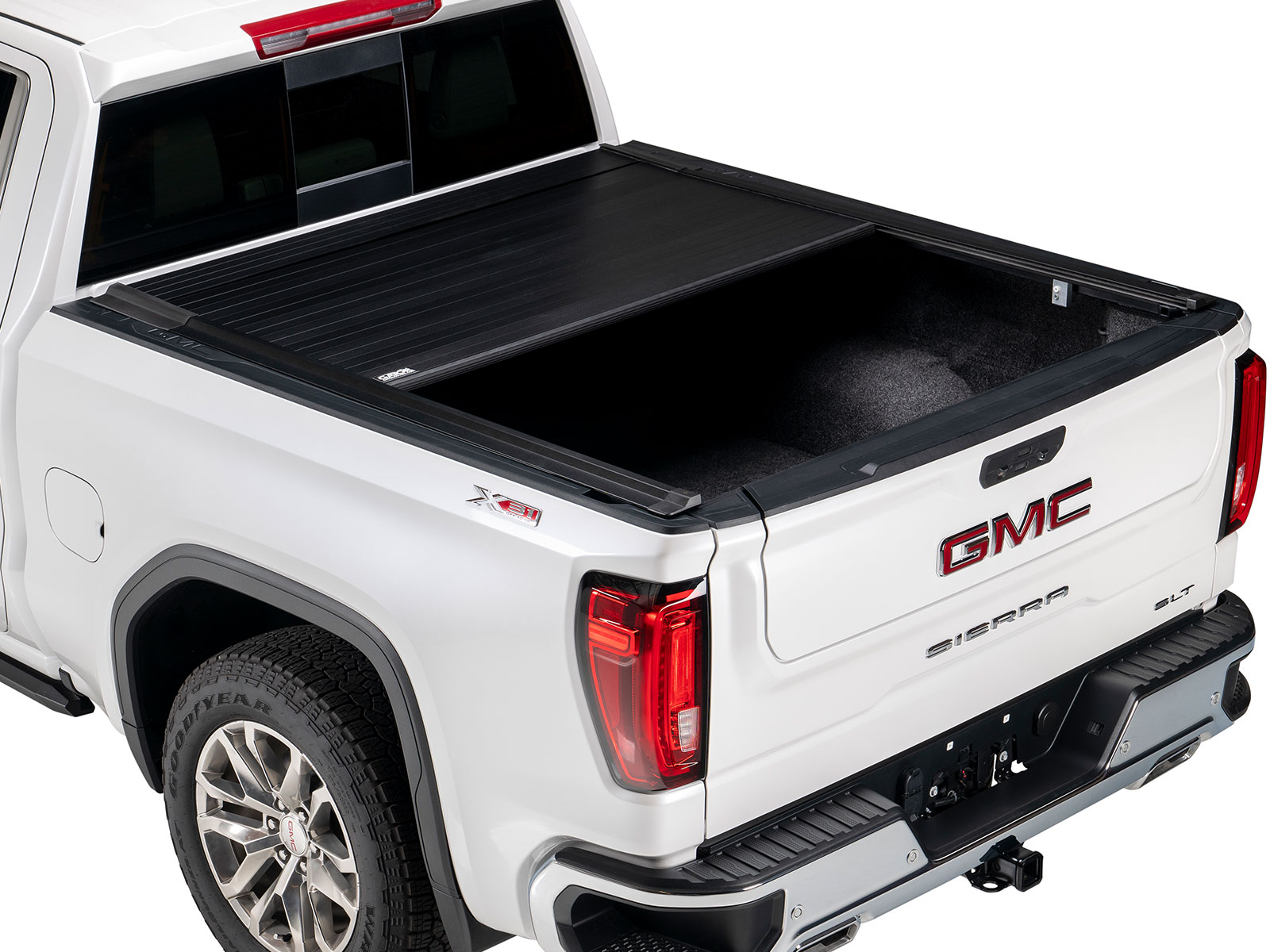 2007 Toyota Tundra Bed Covers & Tonneau Covers | RealTruck