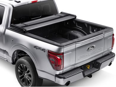 Gator SFX Tri-Fold Soft Folding Tonneau Cover 61320 | RealTruck