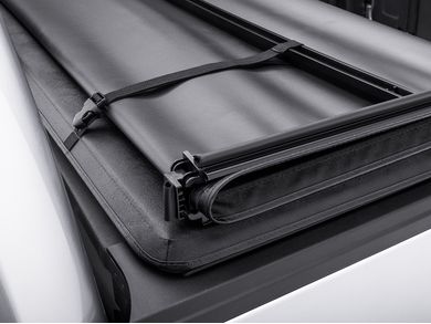 Gator SFX Tri-Fold Soft Folding Tonneau Cover 61319 | RealTruck