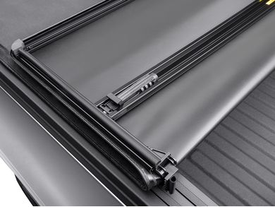 Gator SFX Tri-Fold Soft Folding Tonneau Cover 61319 | RealTruck