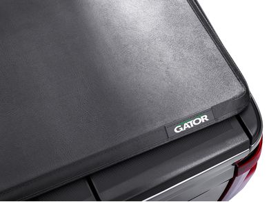 Gator SFX Tri-Fold Soft Folding Tonneau Cover 61319 | RealTruck