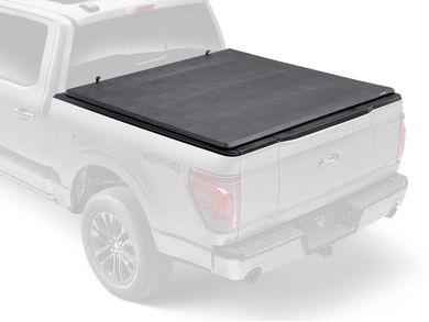 Gator SFX Tri-Fold Soft Folding Tonneau Cover 61319 | RealTruck
