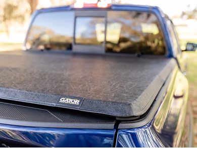 Tonneau Covers for Trucks—You Can Have it All!