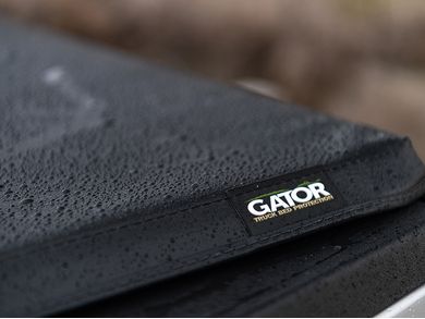 Gator SFX Tri-Fold Soft Folding Tonneau Cover 61319 | RealTruck