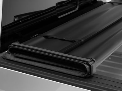 Gator SFX Tri-Fold Tonneau Cover GXT-61301 | RealTruck