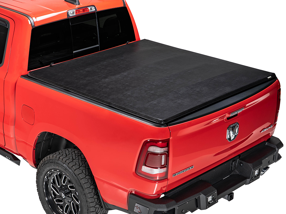 Fits 2019-2026 Ram 1500, 5'7" Bed (GXT-61208)