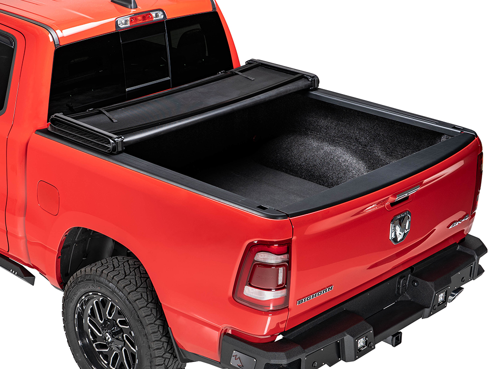 Fits 2019-2026 Ram 1500, 5'7" Bed (GXT-61208)
