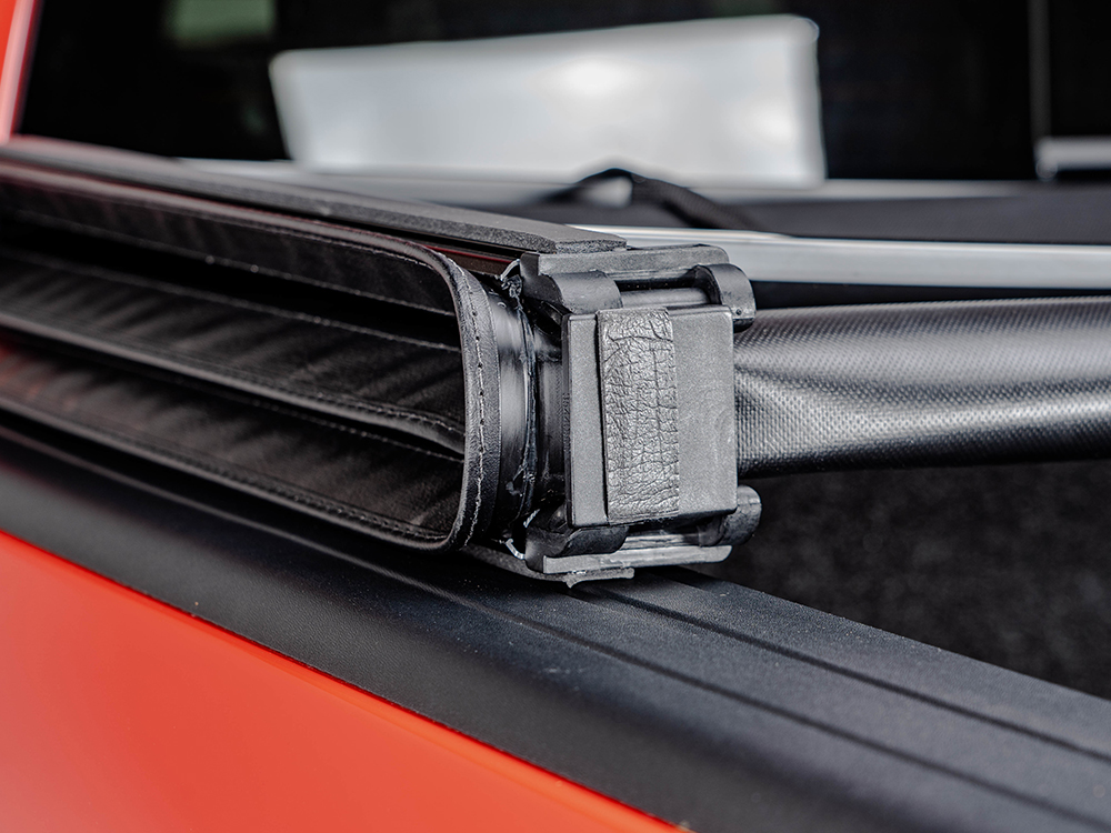 Fits 2019-2026 Ram 1500, 5'7" Bed (GXT-61208)