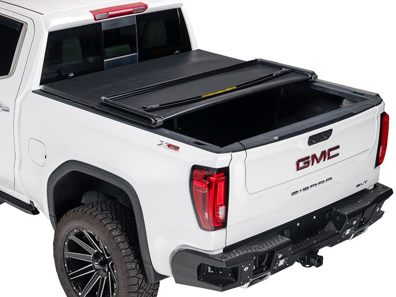 2024 Ford F350 Bed Covers & Tonneau Covers RealTruck