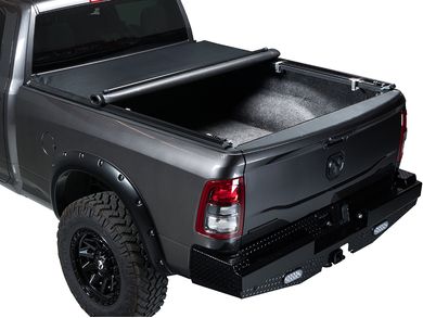 Gator SR1 Pro Roll-Up Tonneau Cover 55203