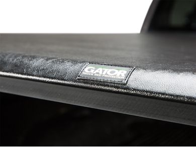 Gator SRX Soft Roll Up Tonneau Cover 137203 | RealTruck