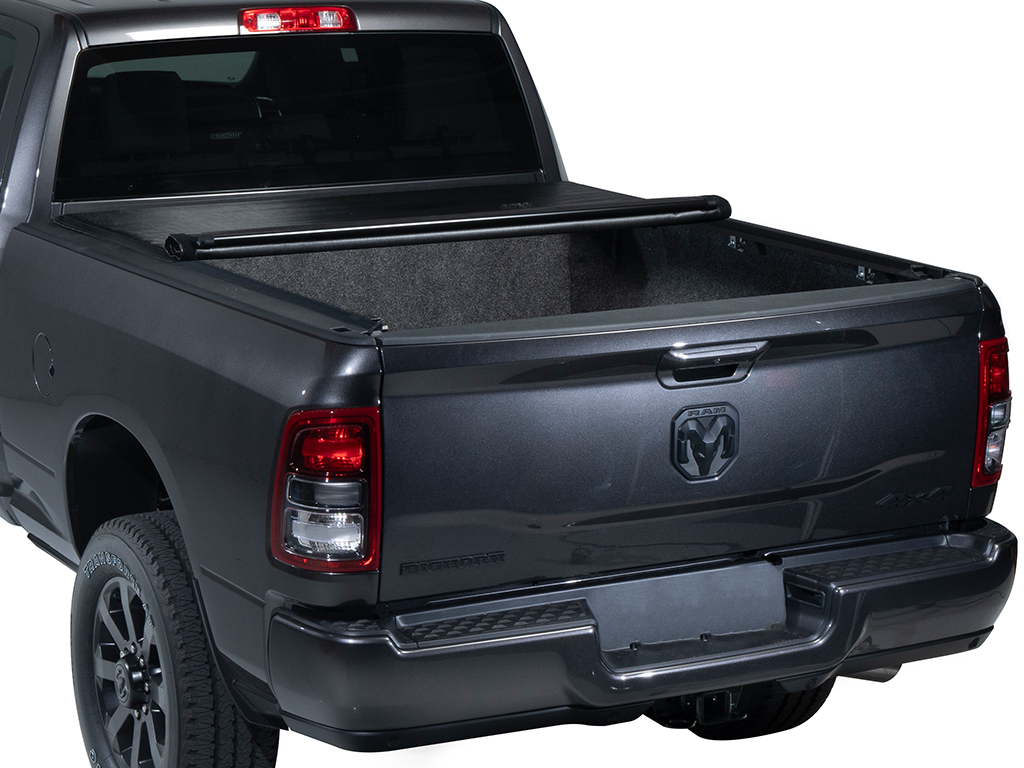 2020 Dodge Ram 1500 Bed Covers & Tonneau Covers | RealTruck