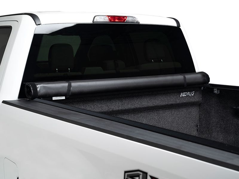 GTR-137913 Gator SRX Roll-up Tonneau Cover | RealTruck